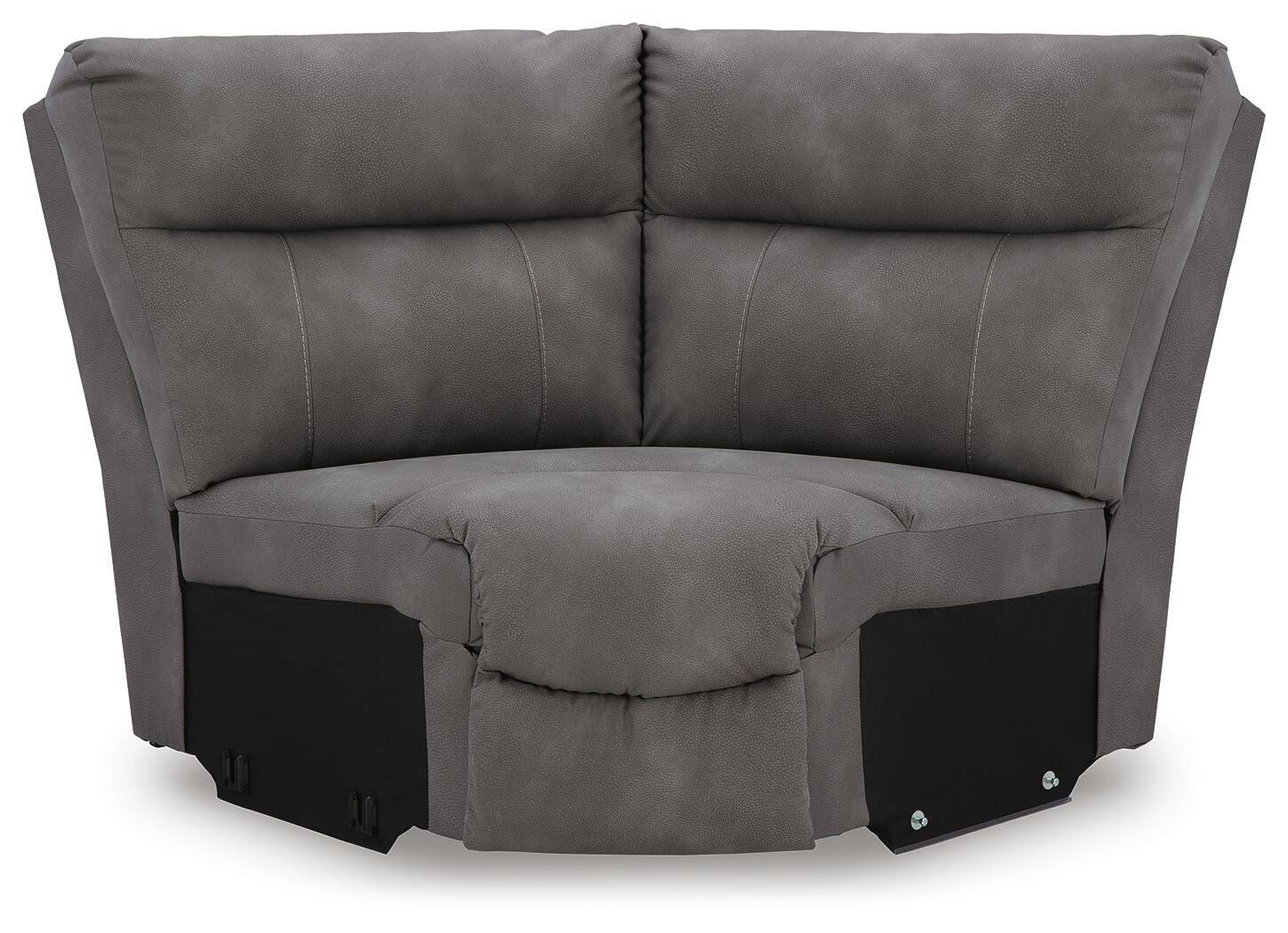 Next-Gen DuraPella Power Reclining Sectional