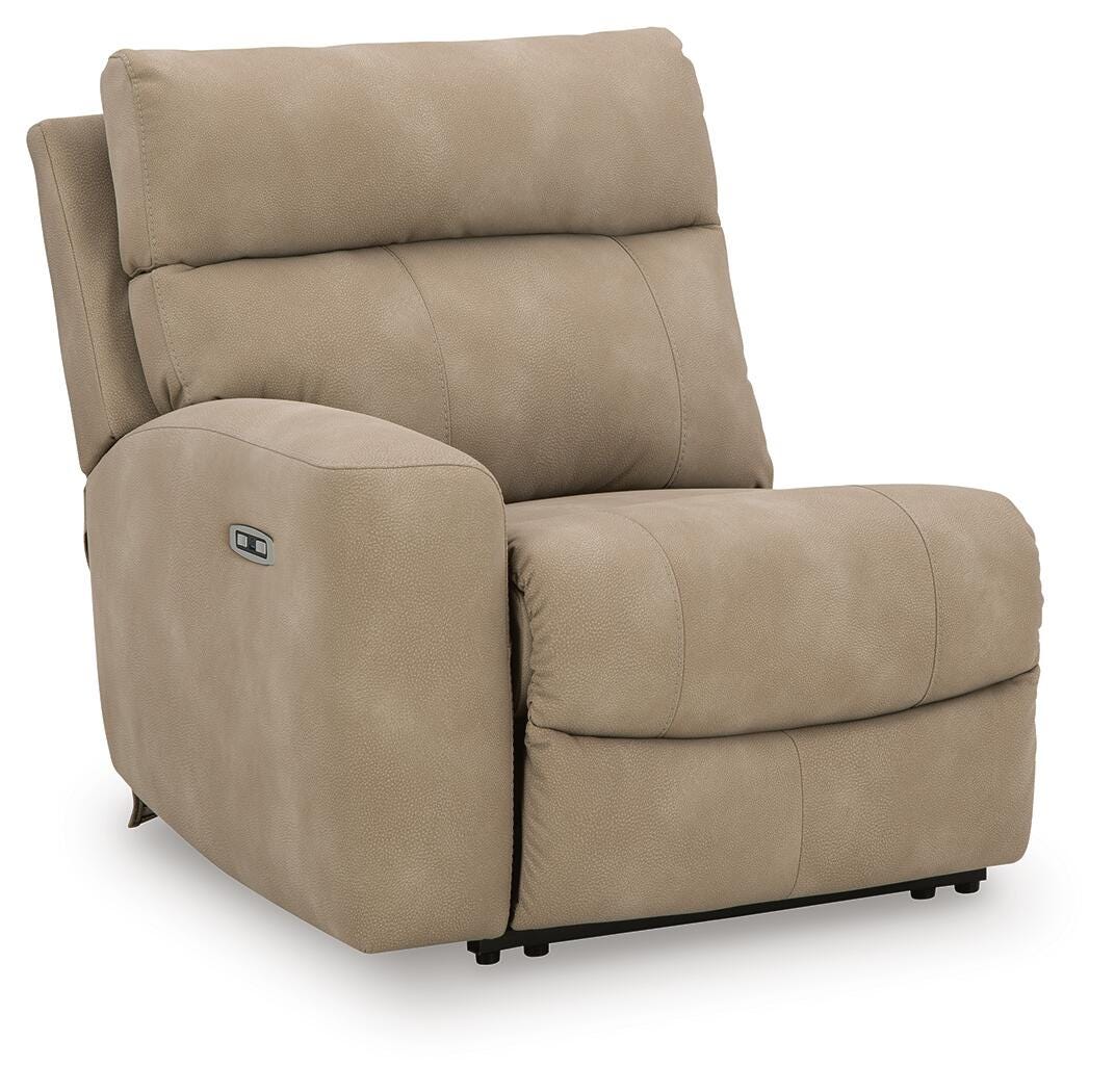 Next-Gen DuraPella Power Reclining Sectional