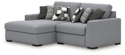 Bealton Sectional with Chaise