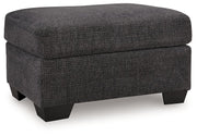 Loreo Ottoman