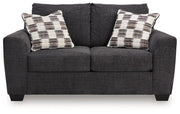Loreo Loveseat