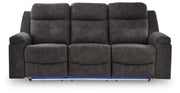 Brysonview Reclining Sofa