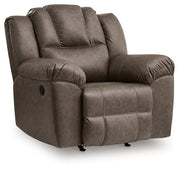 Lowilla Recliner