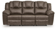 Lowilla Reclining Sofa
