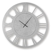 Reinport Wall Clock