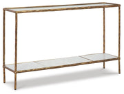 Ryandale Console Sofa Table