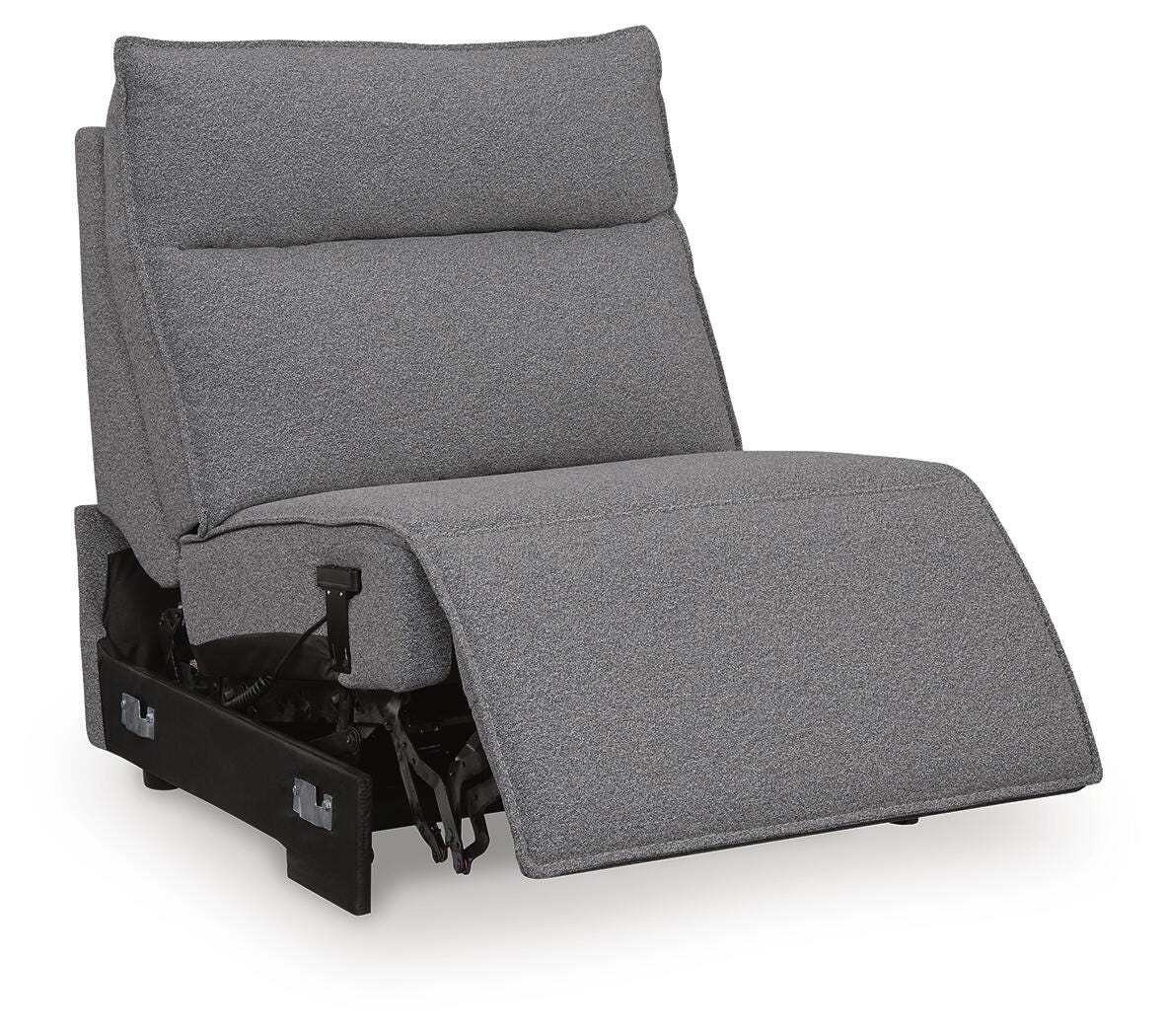 Modmax II Power Reclining Sectional with Console