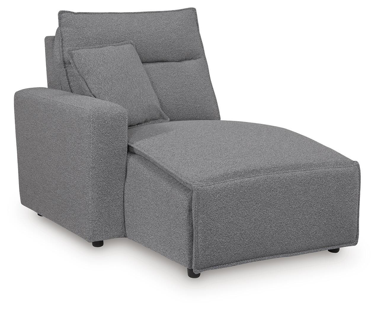 Modmax II Power Reclining Sectional with Console