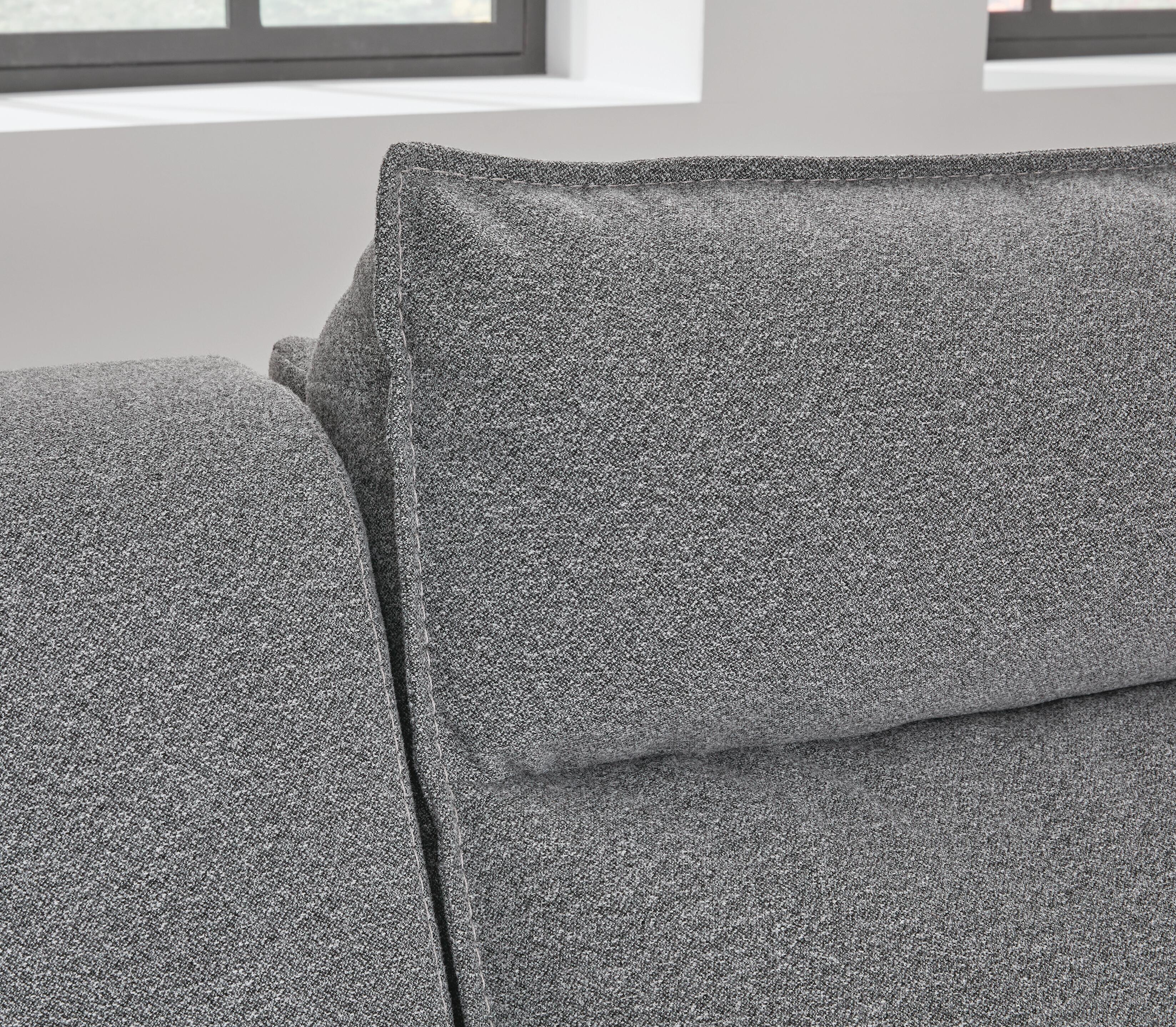 Modmax II Power Reclining Sectional with Chaise and Audio Consoles