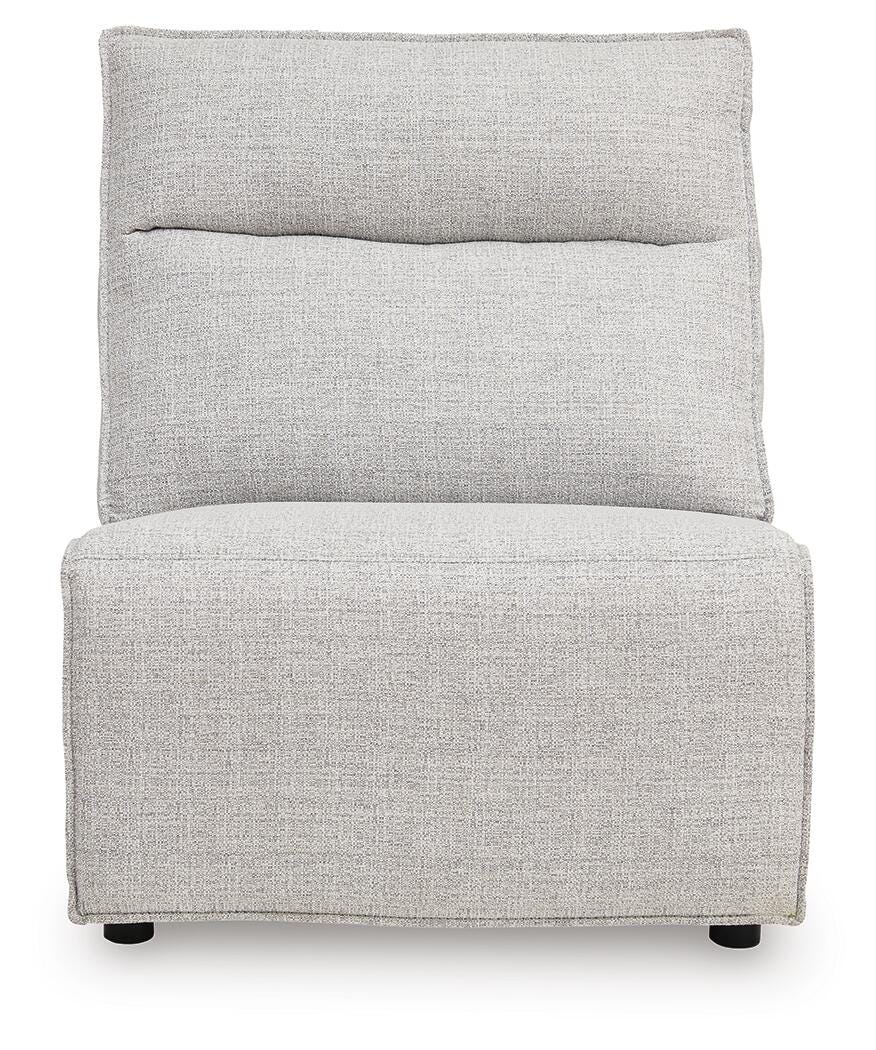 Modmax II Reclining Sectional with Console