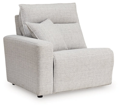 Modmax II Reclining Loveseat