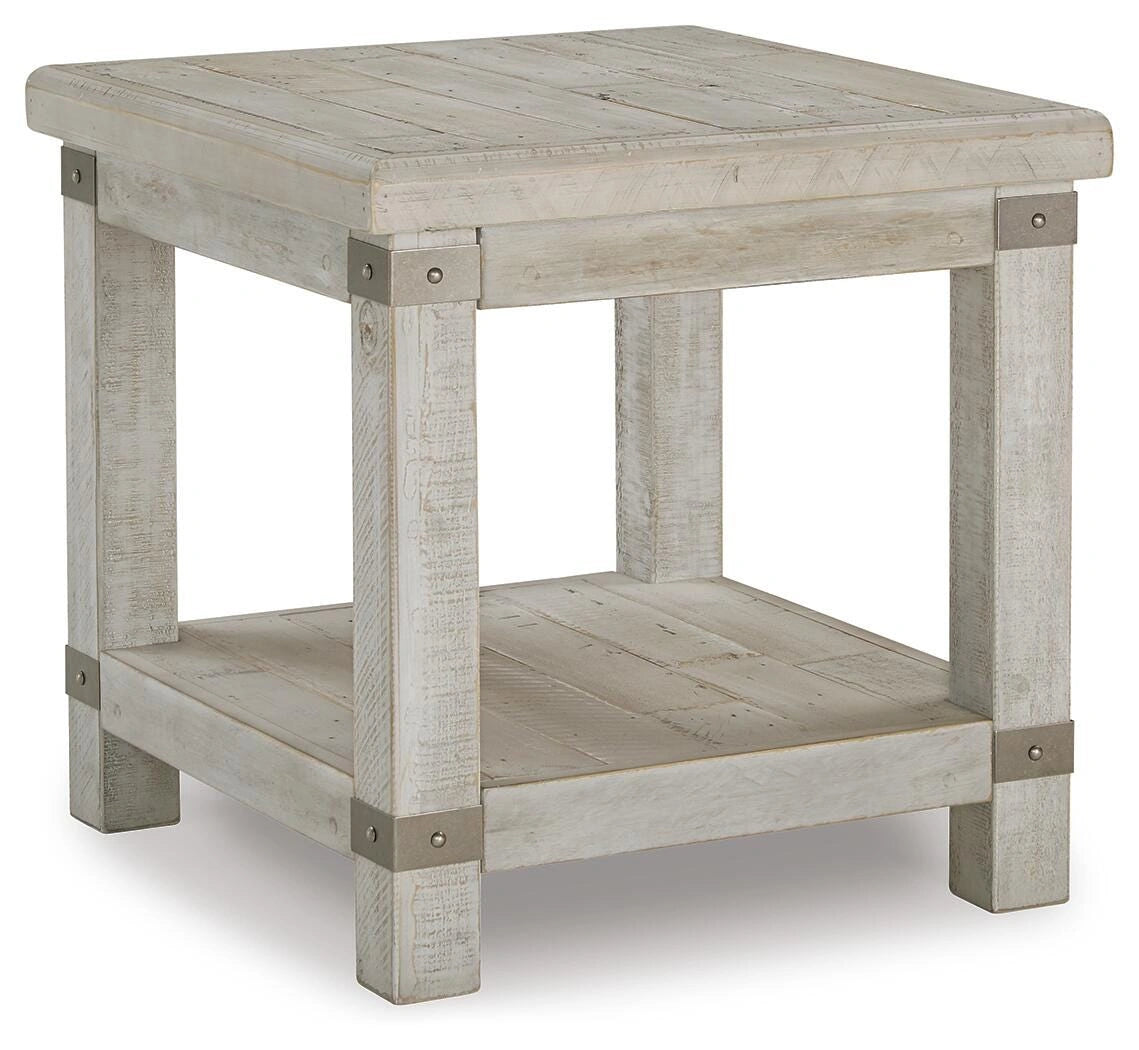 Carynhurst Table Set