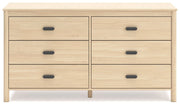 Cabinella Dresser