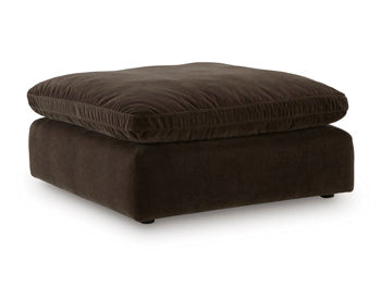 Maxton Heights Oversized Accent Ottoman
