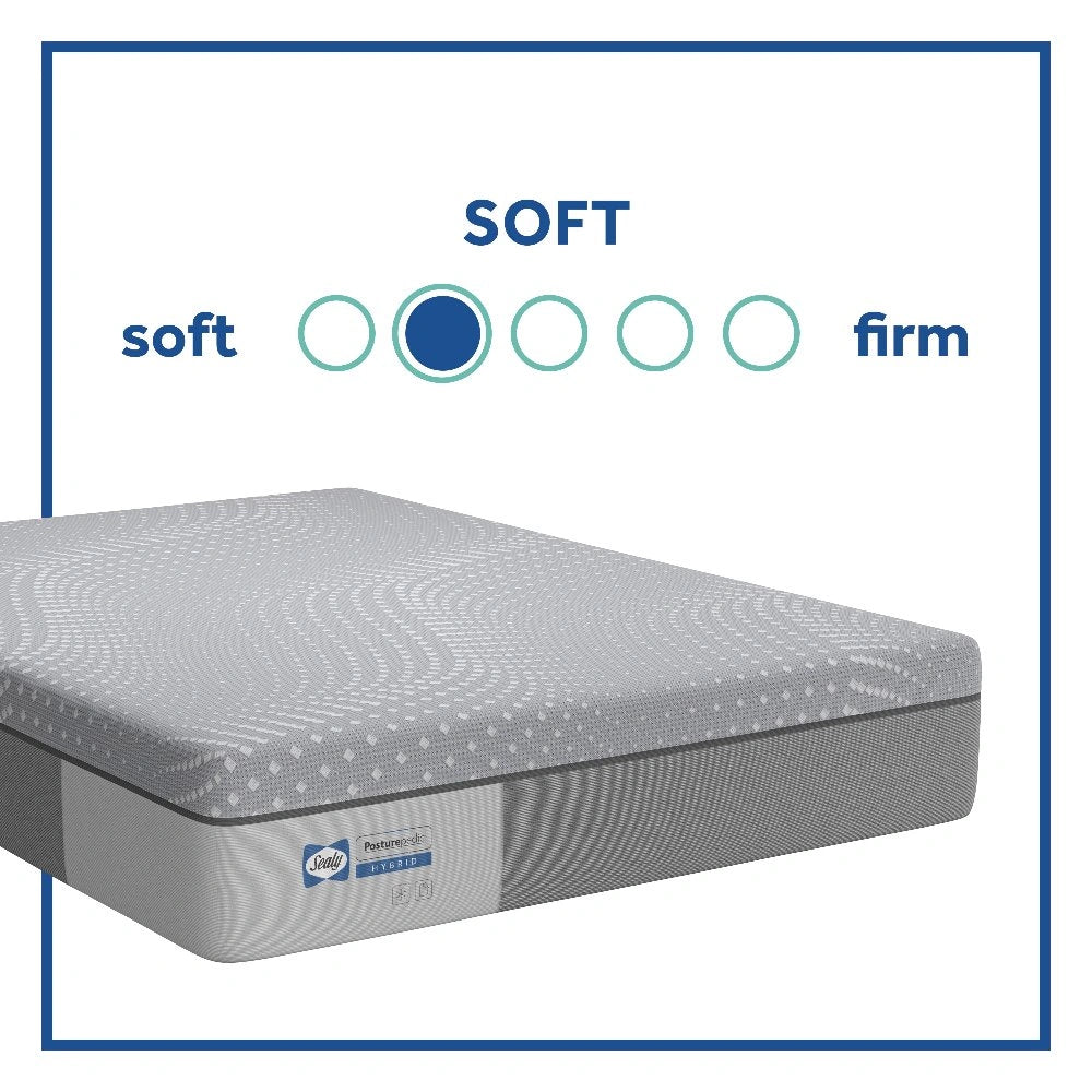 Lacey Hybrid Mattress