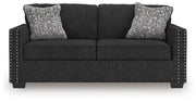 Jasmine Peaks Sofa