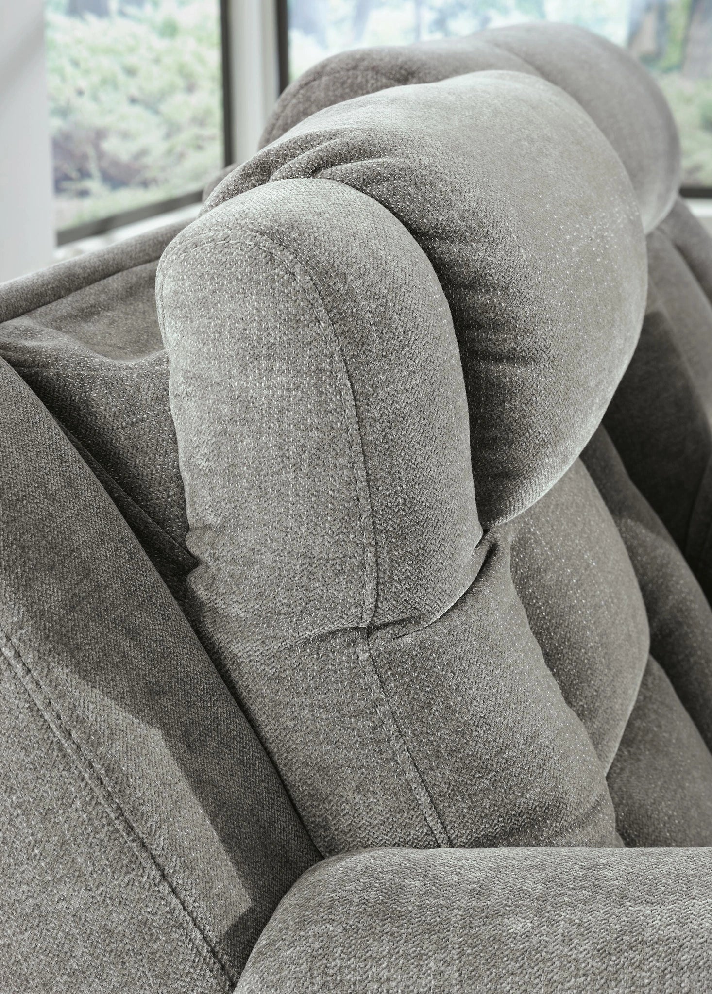 Mixed Motion Sofa