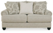 Asanti Loveseat