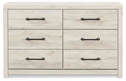 Cambeck Dresser