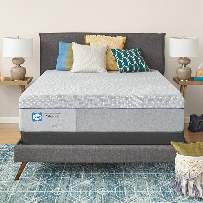 Posturepedic - Lacey Soft Mattress