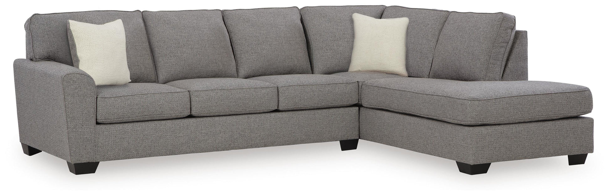 Ferne-Pike 2-Piece Sectional with Chaise image