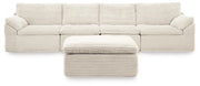 Fannin Sectional
