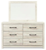 Cambeck Bedroom Set