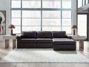 Modmax II Sectional Sofa Chaise