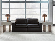 Modmax II Sectional Loveseat
