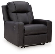 Mackmenville Recliner