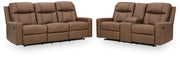 Mackmenville Living Room Set