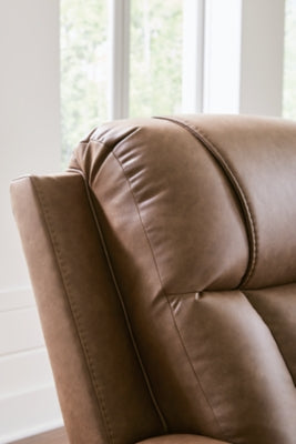 Mackmenville Recliner