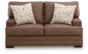 VillaCourt Loveseat