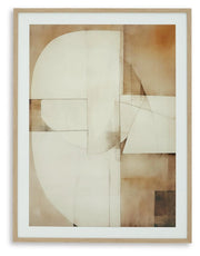 Corlain Wall Art