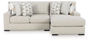 Laurelgrove Sectional Sofa Chaise