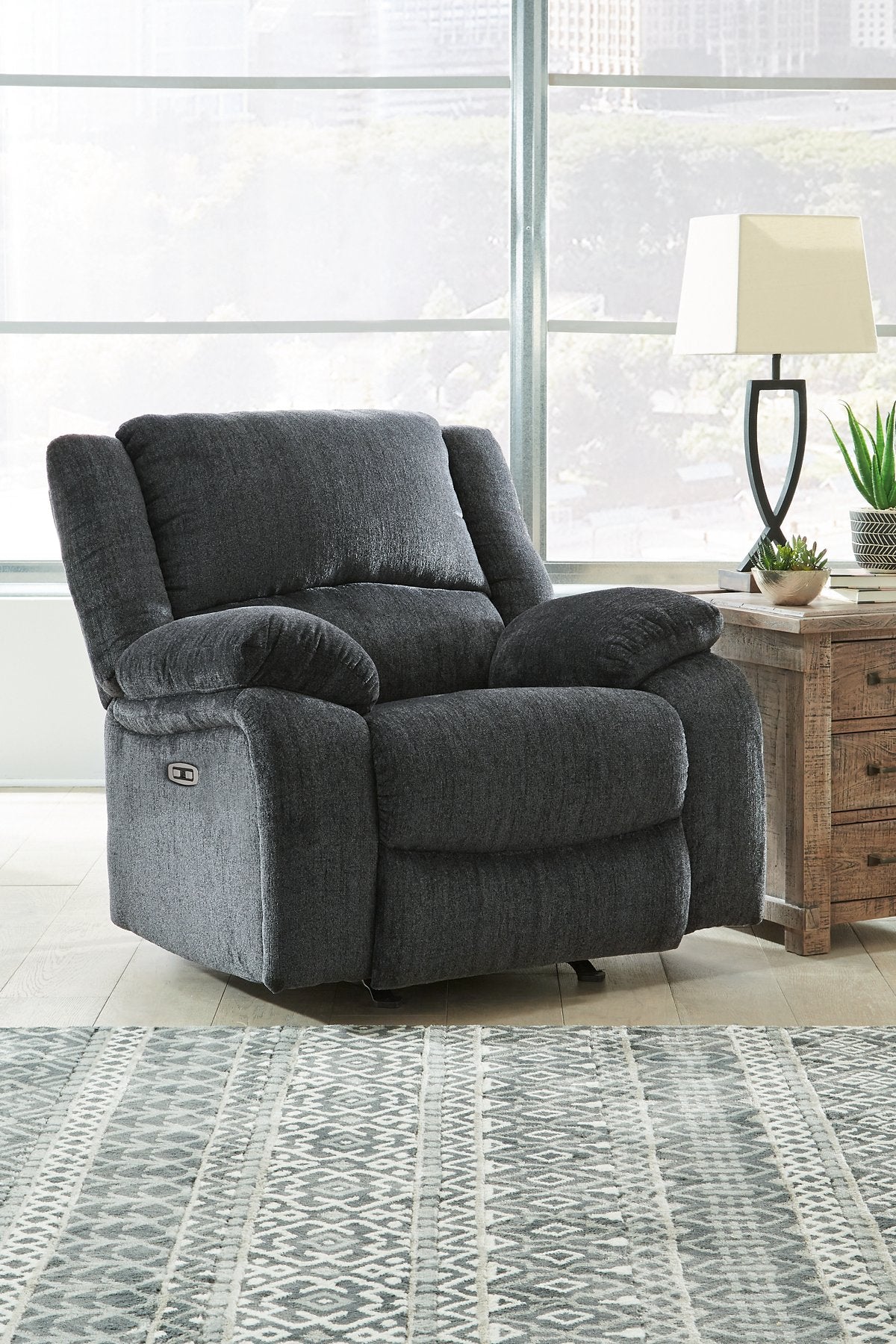 Draycoll Power Recliner