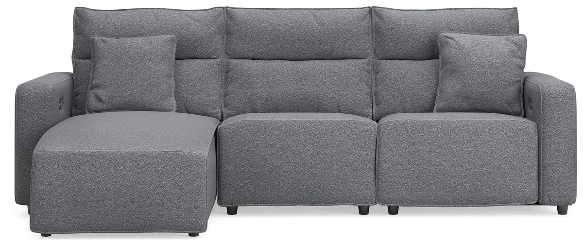 Modmax II Reclining Sofa Chaise