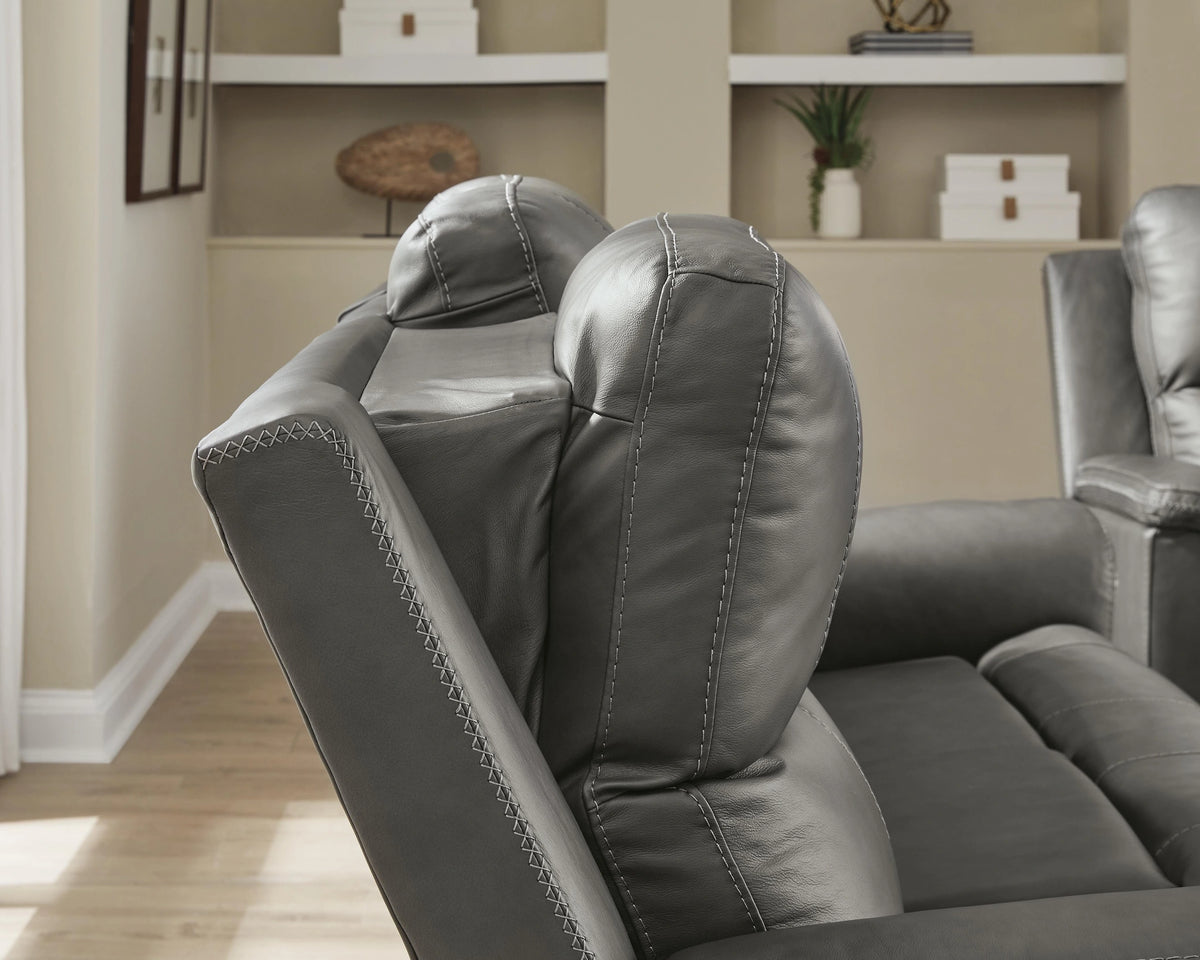 Bleckley Power Reclining Sofa