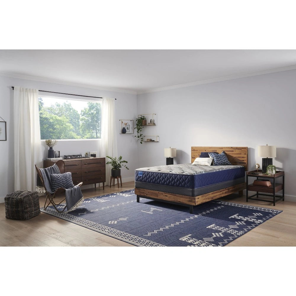 Sealy Pacific Rest Innerspring Mattress
