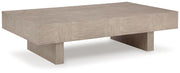 Jorlaina Coffee Table