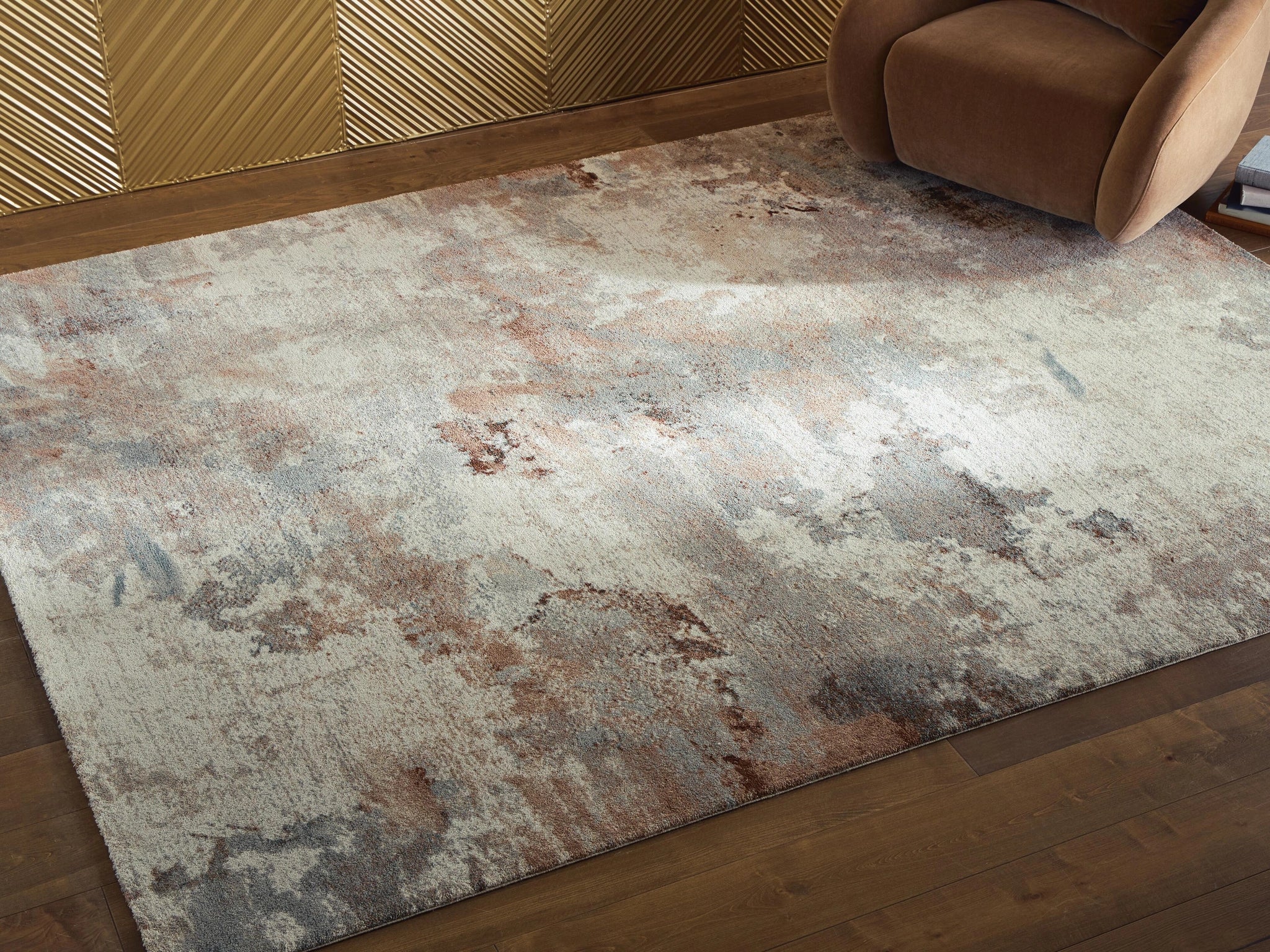 Jadenburg Rug