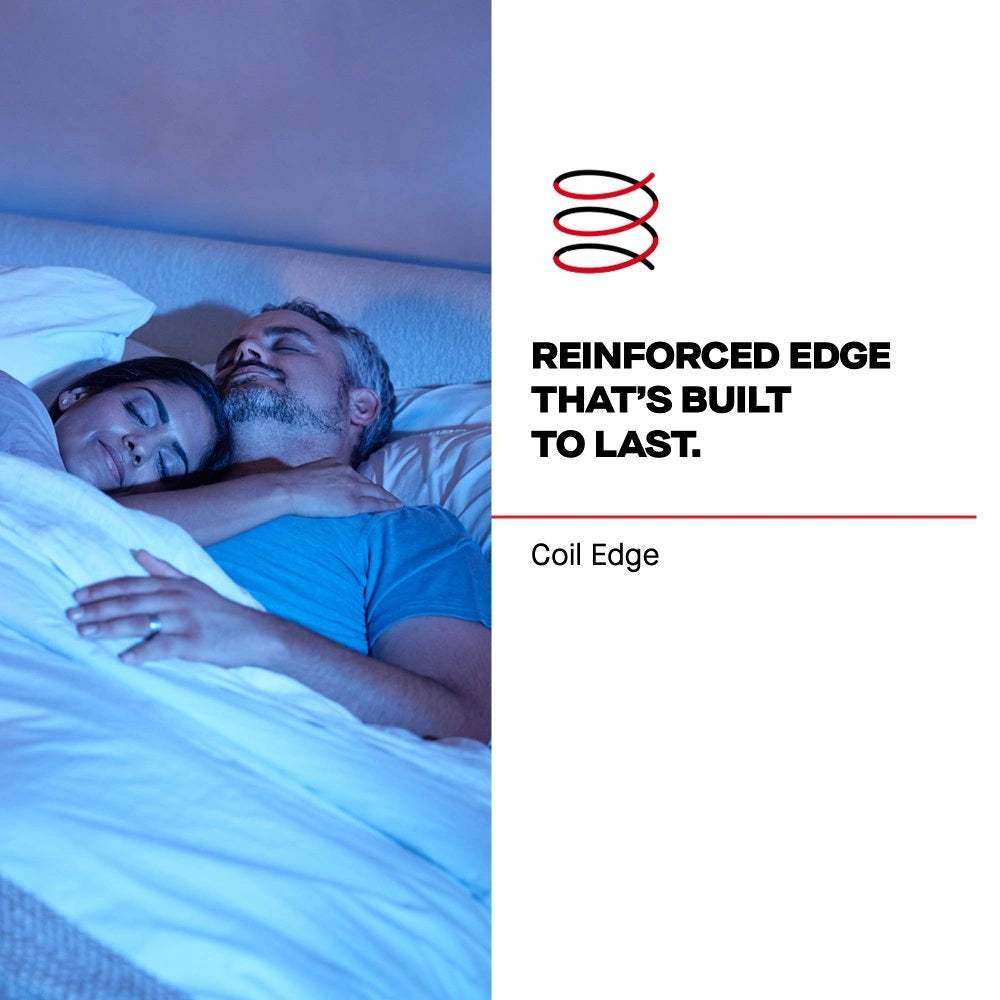 Sealy Medina II Hybrid Mattress