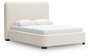 Brintstreet Upholstered Bed