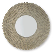 Wrightmund Accent Mirror