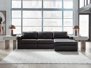 Modmax II Sectional Sofa Chaise