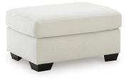 Greenbriar Ottoman