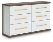 Kendanport Dresser