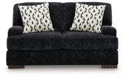 Whitmore Manor Loveseat