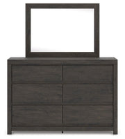 Fraluna Bedroom Set