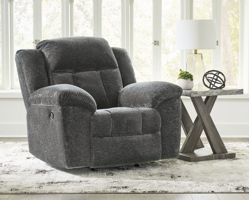 Frohn - Rocker Recliner